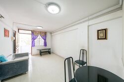 Blk 84 Commonwealth Heights (Queenstown), HDB 3 Rooms #599221251